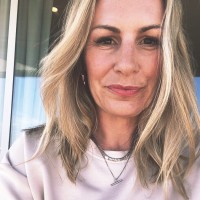 REAch2 Academy Trust Employee Andrea Wright's profile photo