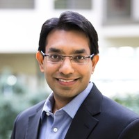 LTS Lohmann Therapie-Systeme AG Employee Ruchit Chanekar's profile photo