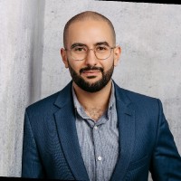GLS/NXT Employee Sherif Elsabbahy's profile photo