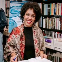 CIETEC Employee Raquel Gomes's profile photo