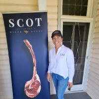 Hancock Agriculture Employee Beth Lawrence's profile photo