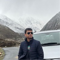 Shivank Goyal Email