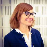 Light Conversion Employee Natalja Kudina's profile photo