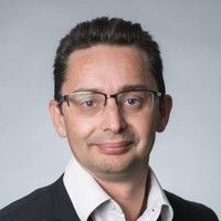 Seagull Employee Luc Bellissard's profile photo