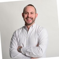 Anheuser-Busch Employee Bryan Cain's profile photo