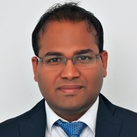 Taqa Employee Nikhil Agrawal's profile photo