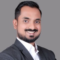 Infocusp Innovations Employee Shabi Billy's profile photo