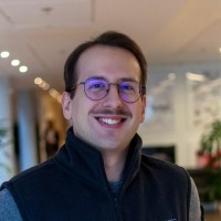 Onomondo Employee Bence Móricz's profile photo