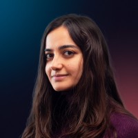 Stride-up Employee Sarah Adaime's profile photo