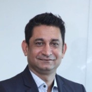 DotPe Employee Shailaz Nag's profile photo