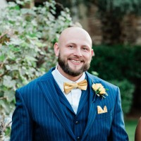 Hartford Truck Equipment Employee Mathew Decrescenzo's profile photo