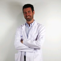 IMED Hospitals Employee Enrique Olaya Vila's profile photo