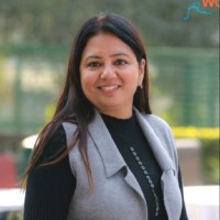 High Commission of Canada in India Employee Jasvinder Kaur's profile photo