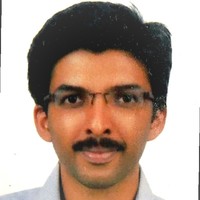 SAP Labs Employee Ebin Joseph's profile photo