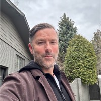Enbridge Employee Chris McQueen's profile photo