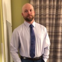 Boyd Jones Construction Employee Ryan Cassell's profile photo