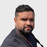 Quantica Employee Janderson Souza's profile photo