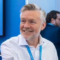 Tech London Advocates & Global Tech Advocates Employee Jamie Vaughan's profile photo