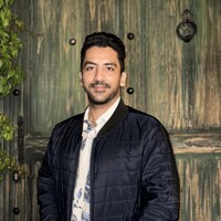 Nimble Gravity Employee Immanuel Salazar Diaz's profile photo