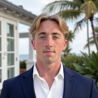 Compass Employee Leo Taylor's profile photo