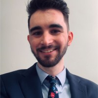 Connor Deacon Email & Phone Number