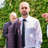 Andrei Chis Email