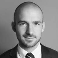 Hranipex Group Employee Štěpán Wasserbauer's profile photo