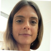 Nayara Resorts Employee Carla Ameri's profile photo
