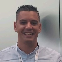 Gometrics Employee Toni Bensabat's profile photo