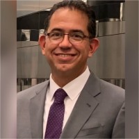 EFG Private Bank Employee Leonardo Borges's profile photo