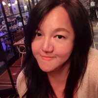 Cake Designer Employee Hana Naka's profile photo