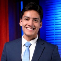 KAKE Employee Johan Marin's profile photo