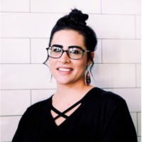 Tendit Group Employee Liz Andersen's profile photo