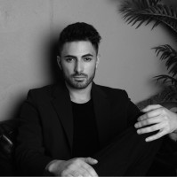 Kech Employee Hamza Badour's profile photo