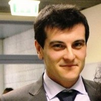 MEC SRL Employee Luca Bertolini's profile photo