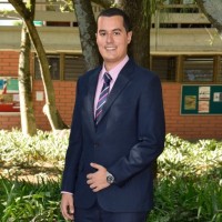 Fundación Mi Sangre Employee David Yarce's profile photo