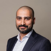 Infopro Digital Employee Farhan Arif's profile photo