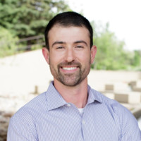 Merrick & Company Employee Ben Wise's profile photo