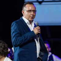 Drive.co.za Employee Willie Jooste's profile photo