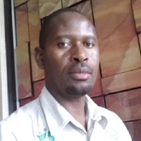 ZETDC Employee Howard Choga's profile photo