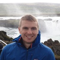 Musora Media Inc. Employee Sheldon Baker's profile photo