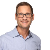 Roar Social Employee Steven Dodge's profile photo