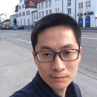 NA Employee Ma Jun's profile photo