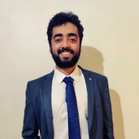 Candor Health Employee Divyansh Singh's profile photo