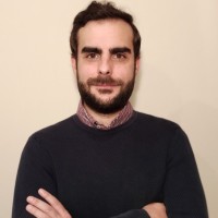 YABA Employee Ignacio Aguilera Lorente's profile photo