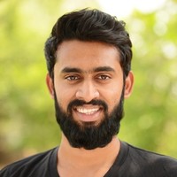 Srikar Mokkapati Email