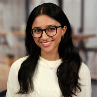 XponentL Data Employee Anika Das's profile photo