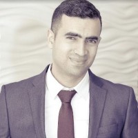 Powergen Employee Yan Mavashev's profile photo