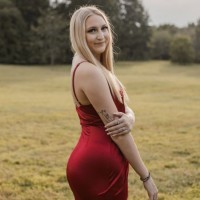Winchester Fire-EMS Employee Haley Cupp's profile photo