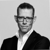 WYLDE Employee Steve Daly's profile photo